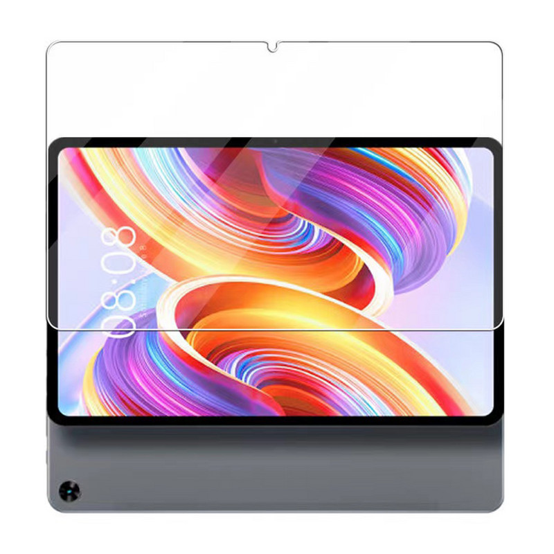 Protector de ecran pentru tableta Teclast T50 de 11 inchi, protectie 2022 anti amprenta, rezistenta la explozie, duritate 9H, film din sticla securizata