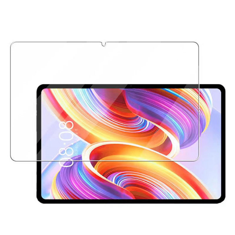 Protector de ecran pentru tableta Teclast T50 de 11 inchi, protectie 2022 anti amprenta, rezistenta la explozie, duritate 9H, film din sticla securizata