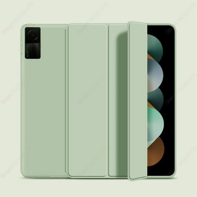 Έξυπνη θήκη για Xiaomi Redmi Pad 10 6 2022 Xiaomi mi pad 6 2023 Κάλυμμα Xiaomi Redmi Pad Θήκη Capa θήκη για το xiaomi pad 6