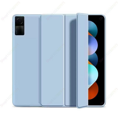 Έξυπνη θήκη για Xiaomi Redmi Pad 10 6 2022 Xiaomi mi pad 6 2023 Κάλυμμα Xiaomi Redmi Pad Θήκη Capa θήκη για το xiaomi pad 6