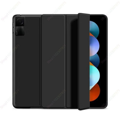 Έξυπνη θήκη για Xiaomi Redmi Pad 10 6 2022 Xiaomi mi pad 6 2023 Κάλυμμα Xiaomi Redmi Pad Θήκη Capa θήκη για το xiaomi pad 6