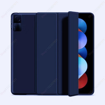 Έξυπνη θήκη για Xiaomi Redmi Pad 10 6 2022 Xiaomi mi pad 6 2023 Κάλυμμα Xiaomi Redmi Pad Θήκη Capa θήκη για το xiaomi pad 6