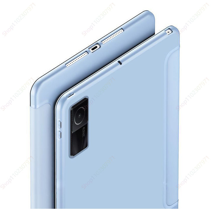 Išmanusis dėklas, skirtas Xiaomi Redmi Pad 10 6 2022 Xiaomi mi pad 6 2023 Dangtis Xiaomi Redmi Pad Case Capa redmi pad dėklas skirtas Xiaomi pad 6