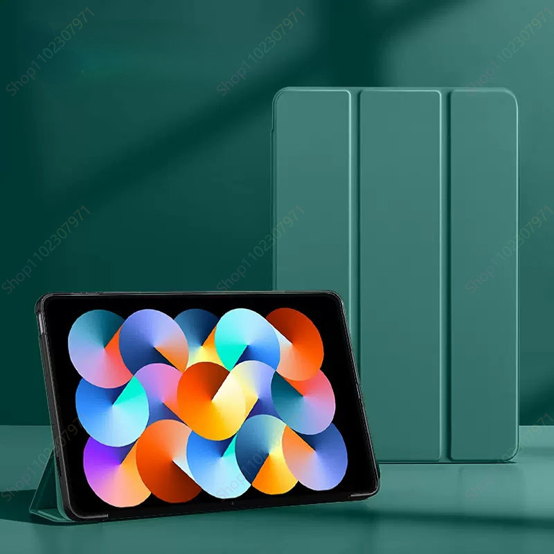 Išmanusis dėklas, skirtas Xiaomi Redmi Pad 10 6 2022 Xiaomi mi pad 6 2023 Dangtis Xiaomi Redmi Pad Case Capa redmi pad dėklas skirtas Xiaomi pad 6