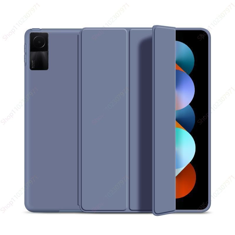 Išmanusis dėklas, skirtas Xiaomi Redmi Pad 10 6 2022 Xiaomi mi pad 6 2023 Dangtis Xiaomi Redmi Pad Case Capa redmi pad dėklas skirtas Xiaomi pad 6