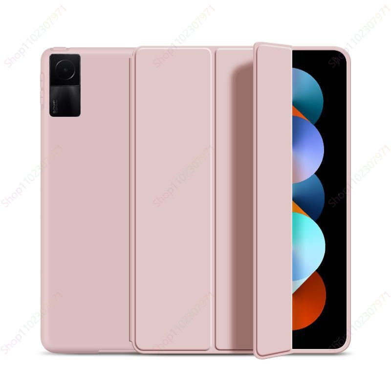 Išmanusis dėklas, skirtas Xiaomi Redmi Pad 10 6 2022 Xiaomi mi pad 6 2023 Dangtis Xiaomi Redmi Pad Case Capa redmi pad dėklas skirtas Xiaomi pad 6