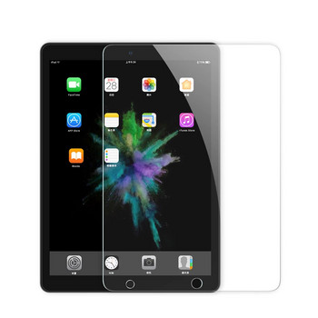 9H HD закалено стъклено фолио за iPad Air 4 3 2 1 Mini 5 6 Защитно фолио за екран за ipad Pro 11 10.9 9.7 10.2 9 8 7-мо защитно фолио
