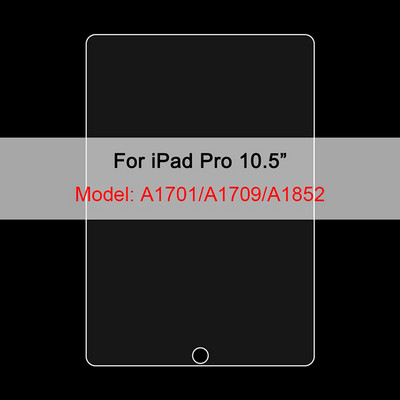 9H HD grūdinto stiklo plėvelė, skirta iPad Air 4 3 2 1 Mini 5 6 ekrano apsauga, skirta ipad Pro 11 10,9 9,7 10,2 9 8 7-oji apsauginė plėvelė