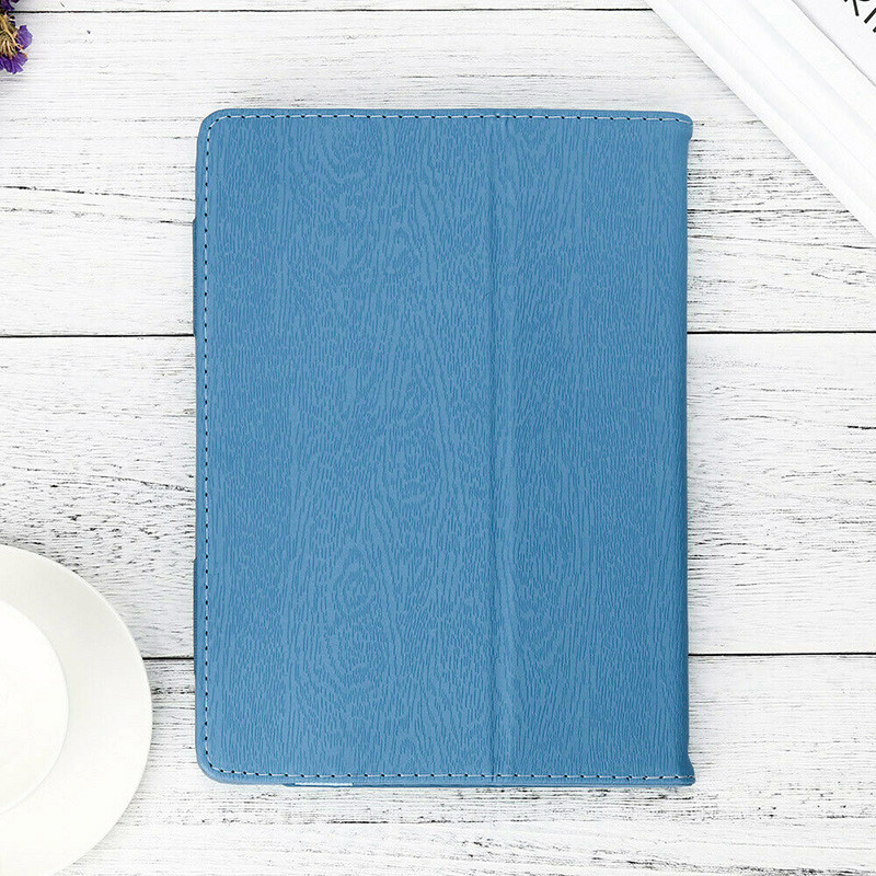 Универсален 10/10,1-инчов кожен калъф със стойка за таблет с Android 24X17cm PC Защитен капак Калъф за таблет Клавиатура Защитен