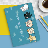 Xiaoxin Pad 2022 magnetinis dėklas, skirtas Lenovo Xiaoxin Tab P11 TB-J606F/N/L P11 Plus J616F dangtelis P11 Pro J706F J716 Auto Wake Coque