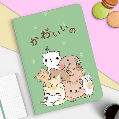 Xiaoxin Pad 2022 magnetinis dėklas, skirtas Lenovo Xiaoxin Tab P11 TB-J606F/N/L P11 Plus J616F dangtelis P11 Pro J706F J716 Auto Wake Coque