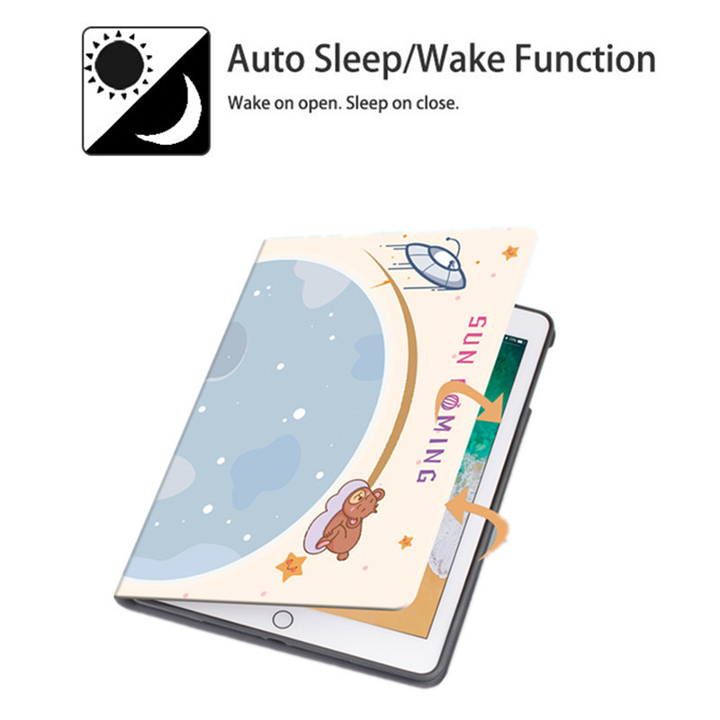 Xiaoxin Pad 2022 magnetinis dėklas, skirtas Lenovo Xiaoxin Tab P11 TB-J606F/N/L P11 Plus J616F dangtelis P11 Pro J706F J716 Auto Wake Coque