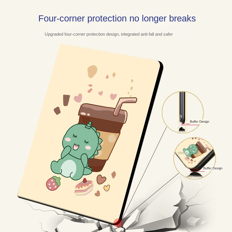 Xiaoxin Pad 2022 magnetinis dėklas, skirtas Lenovo Xiaoxin Tab P11 TB-J606F/N/L P11 Plus J616F dangtelis P11 Pro J706F J716 Auto Wake Coque