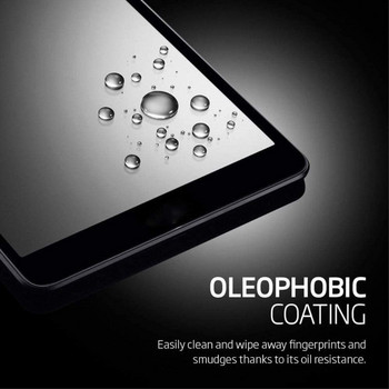 Προστατευτικό οθόνης 9H Premium Tempered Glass Για Samsung Galaxy Tab A 10,1 ιντσών 2016 T580 T585 Προστατευτική μεμβράνη προστασίας από δακτυλικά αποτυπώματα HD