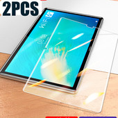 2 csomag edzett üveg kijelzővédő fólia Huawei matepadhez 10.8 2020 10.4 pro T8 T 8.0 T10 9.7 T10S 10.1 11 2022