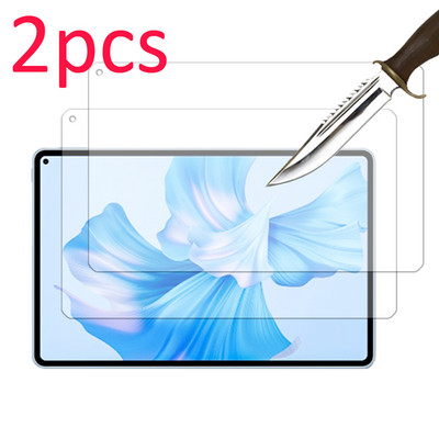 2 csomag edzett üveg kijelzővédő fólia Huawei matepadhez 10.8 2020 10.4 pro T8 T 8.0 T10 9.7 T10S 10.1 11 2022
