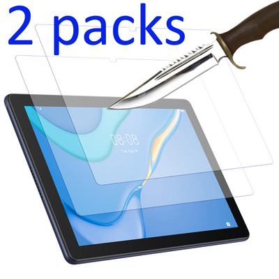 2 csomag edzett üveg kijelzővédő fólia Huawei matepadhez 10.8 2020 10.4 pro T8 T 8.0 T10 9.7 T10S 10.1 11 2022