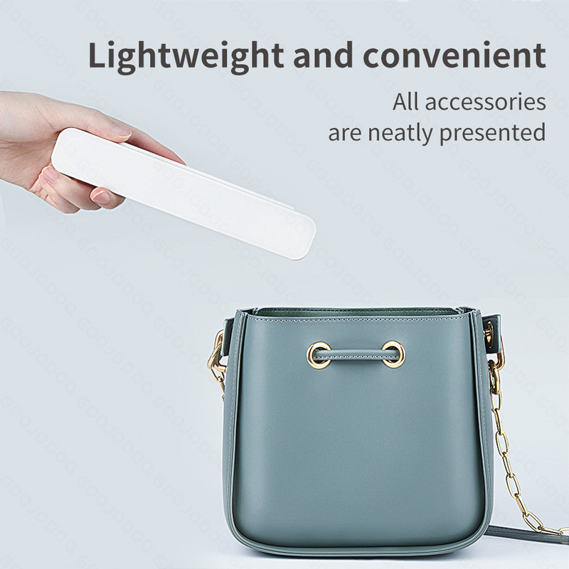 Apple Pencil 2 maciņam Apple Pencil 1nd Gen Storage Box skārienekrāna planšetdatora pildspalvai Piederumi Pārnēsājams ceļojumu futrālis ar cietiem vākiem