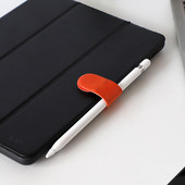 Magnetinis nešiojamas dėklas, skirtas Apple Pencil Xiaomi huawei Surface Pro samsung S-Pen HP Touch Pen Cover Lipnus planšetinio kompiuterio maišelio rankovė