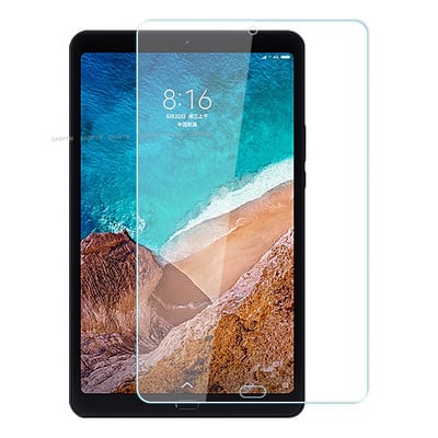 Sticlă securizată 9H pentru Xiaomi Mi Pad 4 Plus Protector de ecran pentru Xiaomi MiPad 4 Plus 10.1 Film de protecție din sticlă pentru tabletă cu acoperire completă