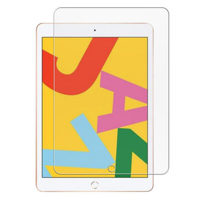 Edzett üveg képernyővédő fólia iPad 10,2 hüvelykes A2602 A2603 A2604 A2605 A2270 A2428 A2429 A2430 A2200 A2198 A2197 táblagéphez