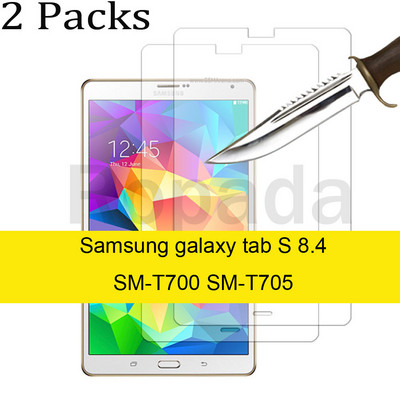 2GAB stikla ekrāna aizsargplēve Samsung galaxy tab A A8 A7 lite 7,0 8,0 8,7 9,7 10,1 10,4 10,5 S1 S2 S3 S4 S5E S6 lite S7 plēve