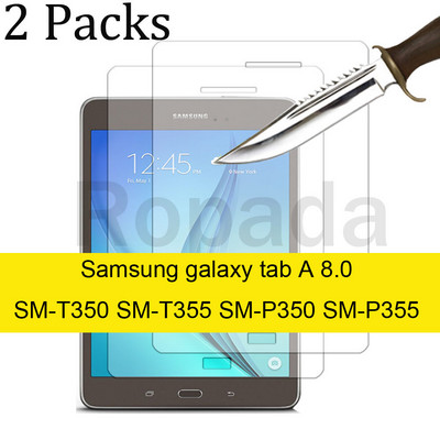 2GAB stikla ekrāna aizsargplēve Samsung galaxy tab A A8 A7 lite 7,0 8,0 8,7 9,7 10,1 10,4 10,5 S1 S2 S3 S4 S5E S6 lite S7 plēve
