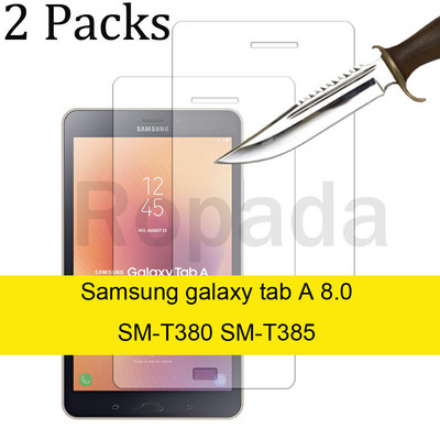 2GAB stikla ekrāna aizsargplēve Samsung galaxy tab A A8 A7 lite 7,0 8,0 8,7 9,7 10,1 10,4 10,5 S1 S2 S3 S4 S5E S6 lite S7 plēve