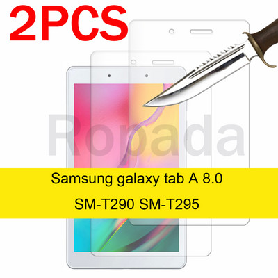 2GAB stikla ekrāna aizsargplēve Samsung galaxy tab A A8 A7 lite 7,0 8,0 8,7 9,7 10,1 10,4 10,5 S1 S2 S3 S4 S5E S6 lite S7 plēve