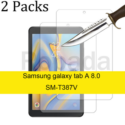 2GAB stikla ekrāna aizsargplēve Samsung galaxy tab A A8 A7 lite 7,0 8,0 8,7 9,7 10,1 10,4 10,5 S1 S2 S3 S4 S5E S6 lite S7 plēve