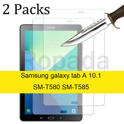 2GAB stikla ekrāna aizsargplēve Samsung galaxy tab A A8 A7 lite 7,0 8,0 8,7 9,7 10,1 10,4 10,5 S1 S2 S3 S4 S5E S6 lite S7 plēve