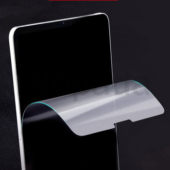 3 Συσκευάζει μαλακό προστατευτικό οθόνης PET για προστατευτική μεμβράνη tablet Huawei mediapad T3 10