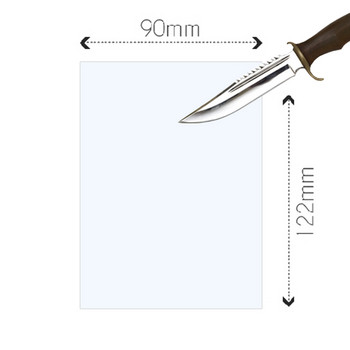 6\'\' стъклен протектор за екран за Kindle 2022 11-то поколение ereader защитно фолио