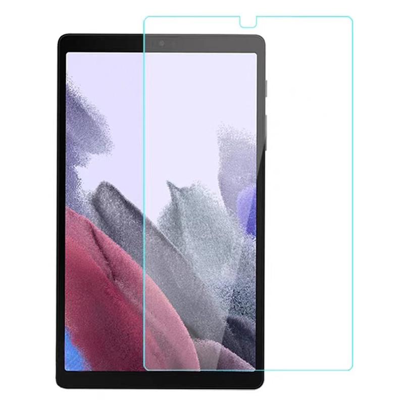 Sticlă securizată 9H pentru Samsung Galaxy Tab S7 FE SM-T730 SM-T736B 2021 Protector de ecran pentru tabletă pentru T730 Film de protecție de 12,4 inci