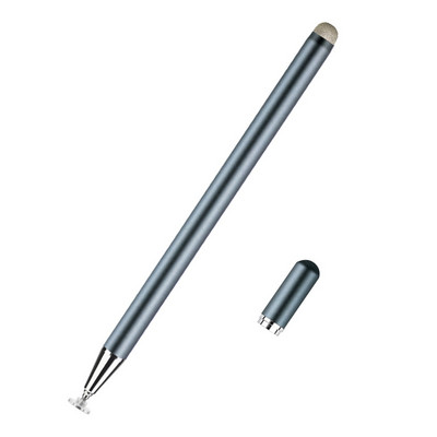 Stilo FONKEN pentru ecran tactil 2-în-1 stilou atins pentru telefon, tabletă, vârf vizibil, creion de desen pentru laptop Samsung Android Pen