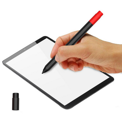 Stylus szilikon tok Lenovo Xiaoxin Pad / Pad Pro nyomásérzékeny Active Touch Pen védőburkolatú tolltartóhoz, színes