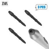 3 db Mágneses, nagy érzékenységű eredeti tollhegy, tartós készlet, érintőceruza-toll hegyek Microsoft Surface Pro 3 Pro3-hoz