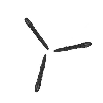 3 db Mágneses, nagy érzékenységű eredeti tollhegy, tartós készlet, érintőceruza-toll hegyek Microsoft Surface Pro 3 Pro3-hoz