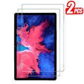 2020 Kaljeno staklo za Lenovo Tab P11 Pro 9H Tablet Zaštitna folija protiv ogrebotina za Lenovo TB-J606F TB-J706F Screen Protecto