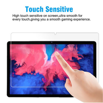 2020 Tempered Glass For Lenovo Tab P11 Pro 9H Tablet Anti Scratch Protecto Film For Lenovo TB-J606F TB-J706F Screen Protecto