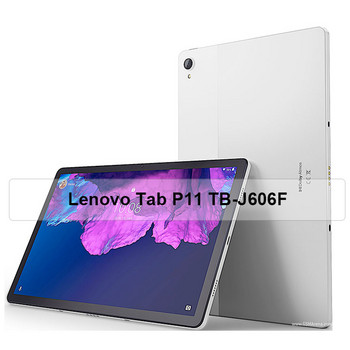 2020 Tempered Glass For Lenovo Tab P11 Pro 9H Tablet Anti Scratch Protecto Film For Lenovo TB-J606F TB-J706F Screen Protecto