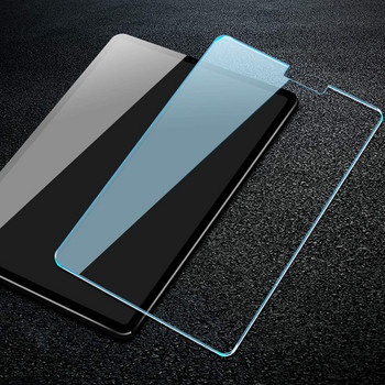 Протектор за таблет от закалено стъкло за Apple iPad Air 4 2020 10,9 инча Защитно фолио против пръстови отпечатъци
