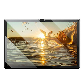 Προστατευτικό οθόνης tablet 2 συσκευασιών για Samsung Galaxy Tab A8 10,5 ιντσών Προστατευτικό 2022 SM-X200 X205 Αντιχαρακτική μεμβράνη από γυαλί