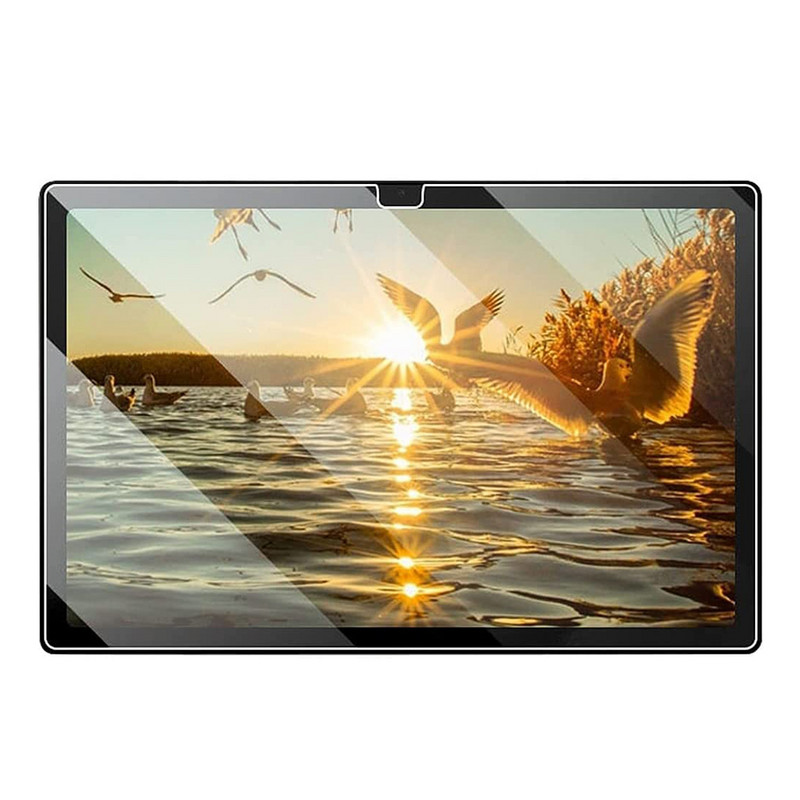 2 iepakojuma planšetdatora ekrāna aizsargs Samsung Galaxy Tab A8 10,5 collu aizsargājošai 2022 SM-X200 X205 rūdīta stikla plēvei pret skrāpējumiem