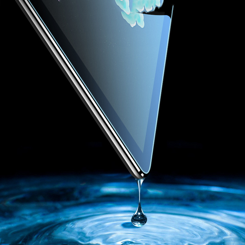 Planšetinio kompiuterio stiklas skirtas Microsoft Surface Pro 4 5 6 7 Grūdinta plėvelė Viskas įskaičiuota ekrano apsauga kietėjanti, atspari įtrūkimams 2 vnt.