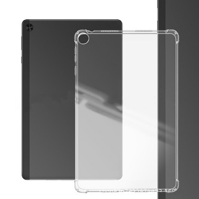 Husă pentru Huawei MatePad SE 10.4 2022 Carcasa moale din silicon TPU Husă airbag Capă de protecție transparentă pentru Huawei MatePad SE 10.4''