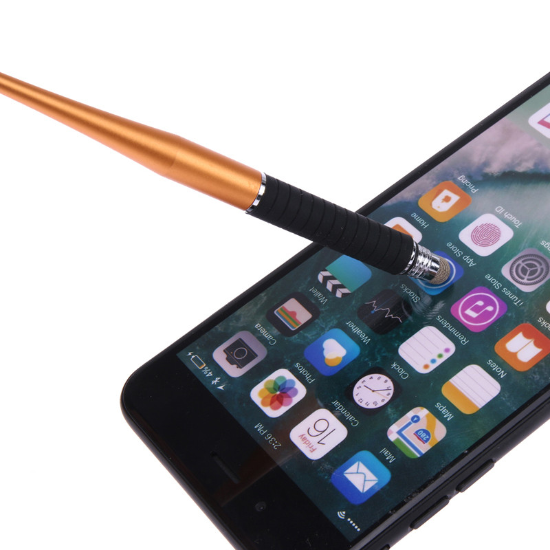 Univerzalna 2 u 1 Fine Point Touch Screen olovka za crtanje Stylus kapacitivne olovke za iPad iPhone Svi mobilni telefoni Tablet
