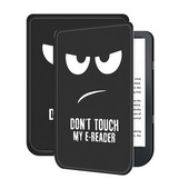 Torbica za Kobo Nia Ereader Funda Cover Lagana automatska navlaka za spavanje Ereader Zaštitna kapa za Kobo Ereader