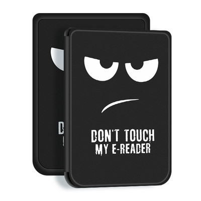 Torbica za Kobo Nia Ereader Funda Cover Lagana automatska navlaka za spavanje Ereader Zaštitna kapa za Kobo Ereader
