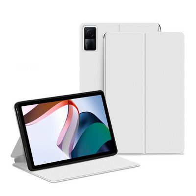 Θήκη για Xiaomi Redmi Pad 10,61" 2022 Εξαιρετικά λεπτή προστατευτική θήκη για RedMi Pad 10,6 ιντσών με κέλυφος Auto Wake UP PU
